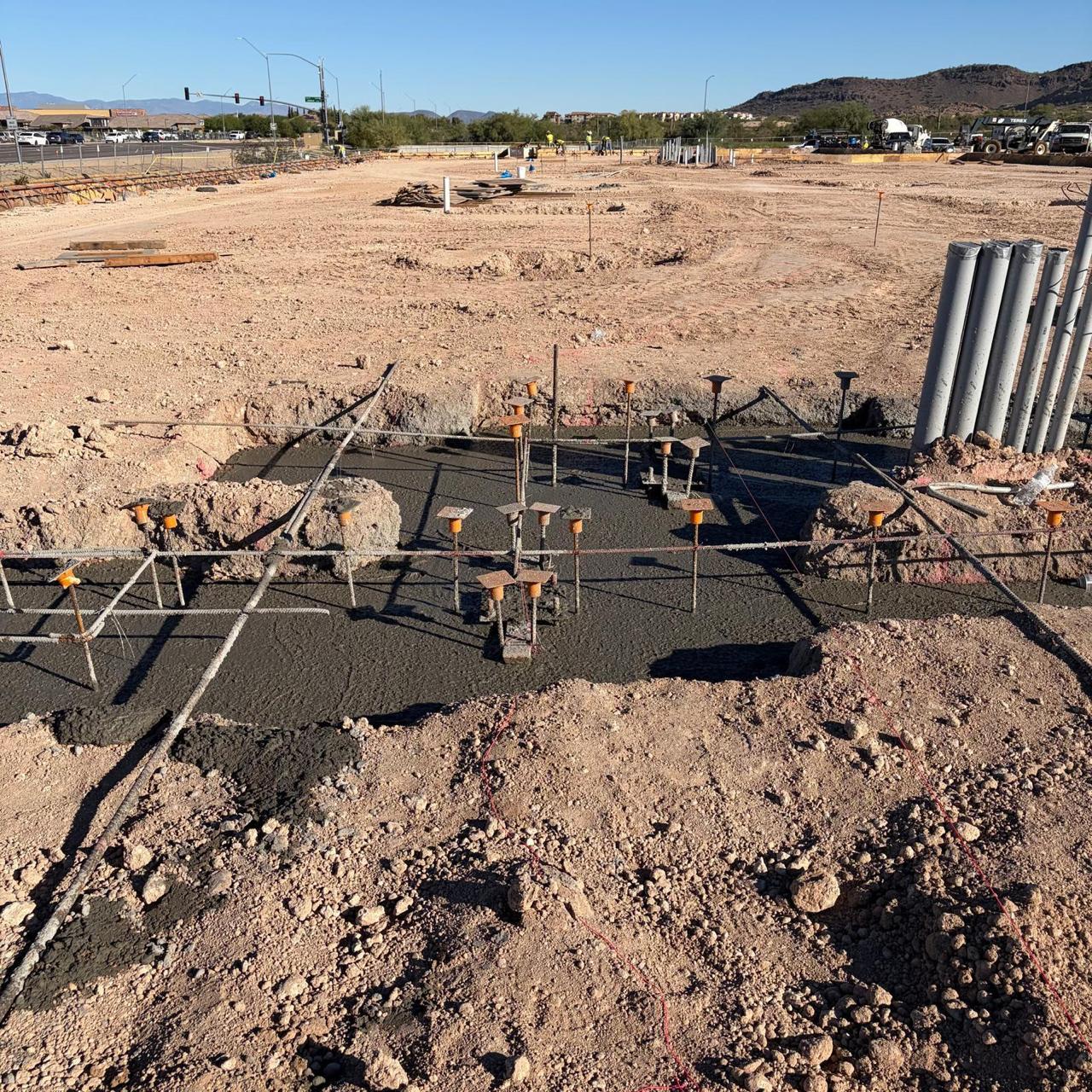 Excavation project photo 10