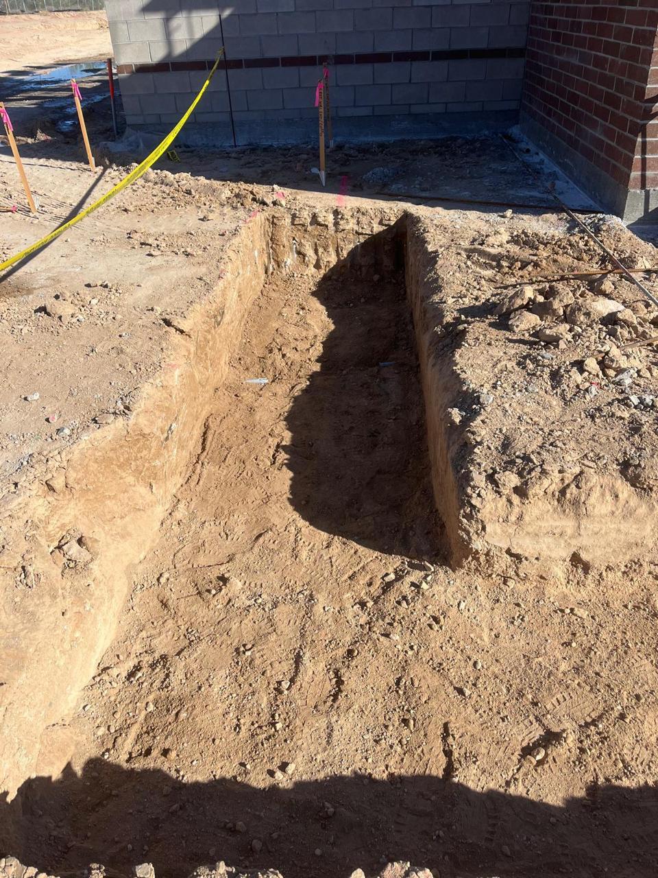 Excavation project photo 3