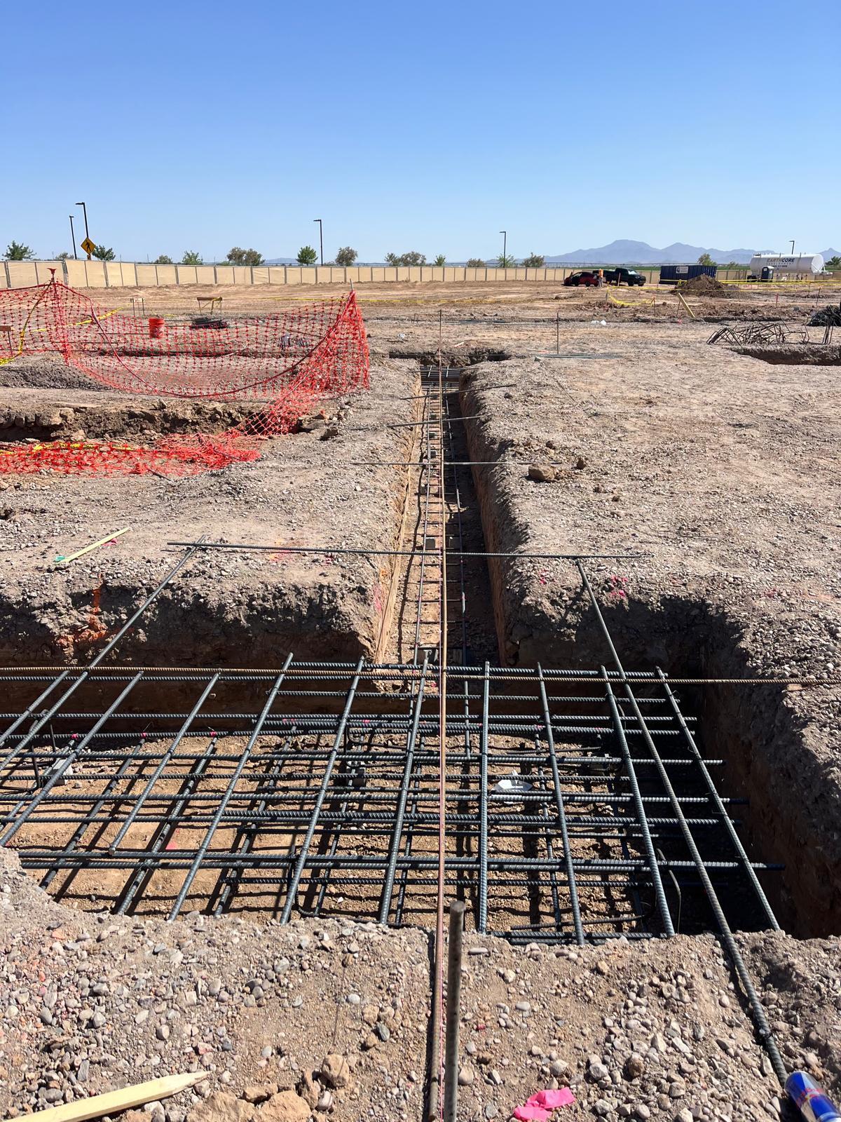 Concrete Slabs