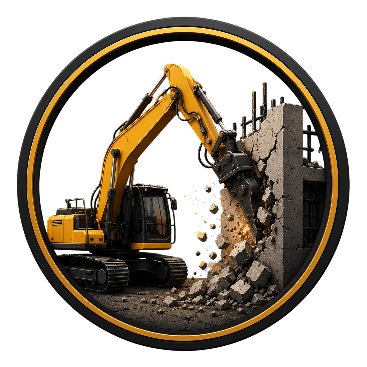Demolition Services